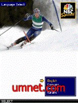 game pic for Bode Miller Alpine Racing  SE